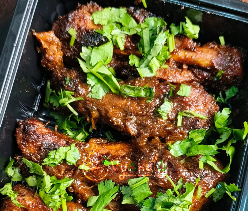BBQ