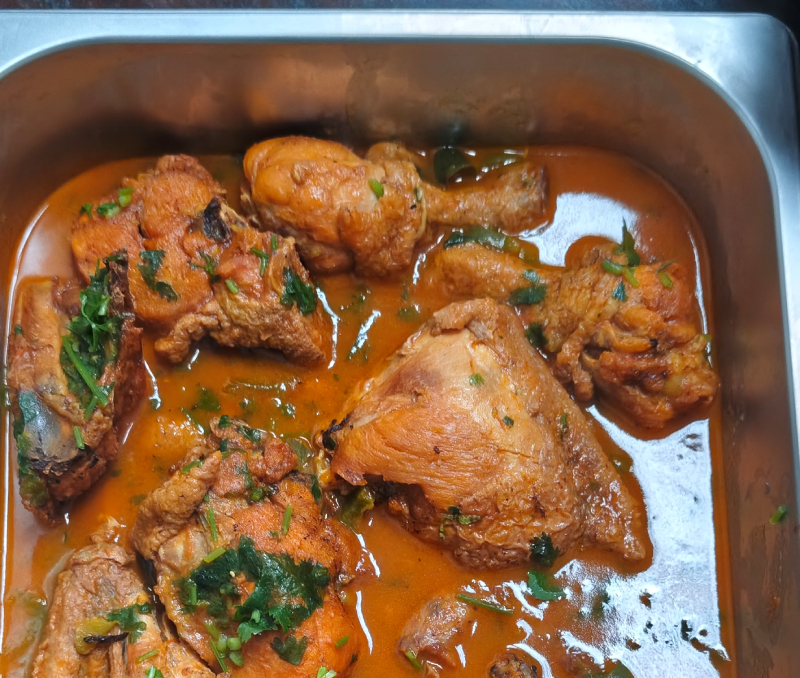 Catering